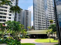 High Park Residences (D28), Apartment #416961851